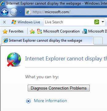 Problem with loading Internet websites on my PC-capture.png