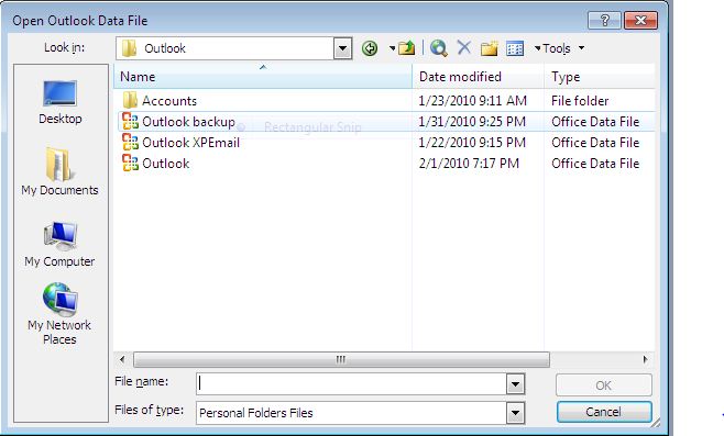 How to access old email from XP Outlook 2003-open-outlook-data-file.jpg