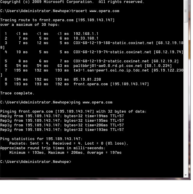 Slow Browser or Internet Connection?-tracert.png