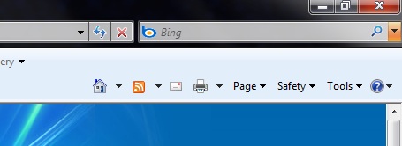 IE8 add-ons reappear when new window is opened-no-addons.jpg