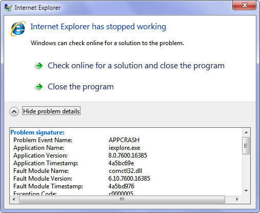 IE8 Stop working in Windows 7-internet-explorer-crashes.jpg