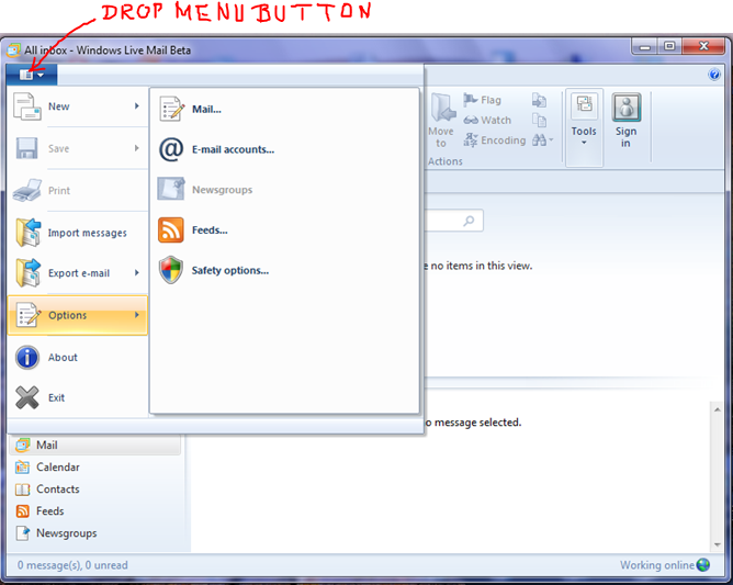 Windows LIve Mail in Win7-1-winlivemail-wave-4.png