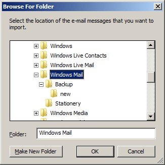 Transfer mail from drive to Windows Live Mail-picture2.png