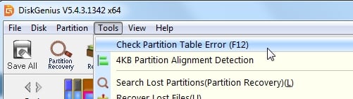 Locked out, what to I try next?-dg-chechk-partition-table.jpg