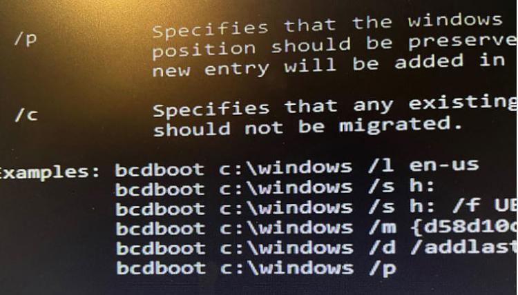 My stupid error -.- Blue Screen after change MSConfig 0xc000000e-122112.jpg