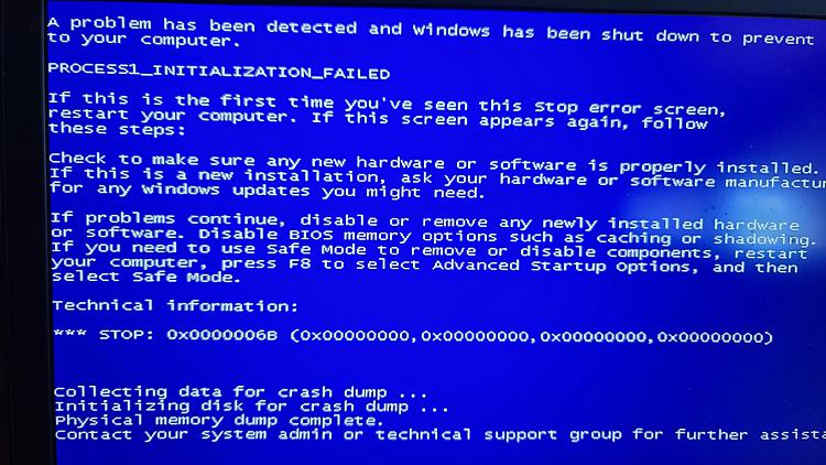 I am getting a BSOD 0x0000006b-win-7-bsod-medium-.jpg