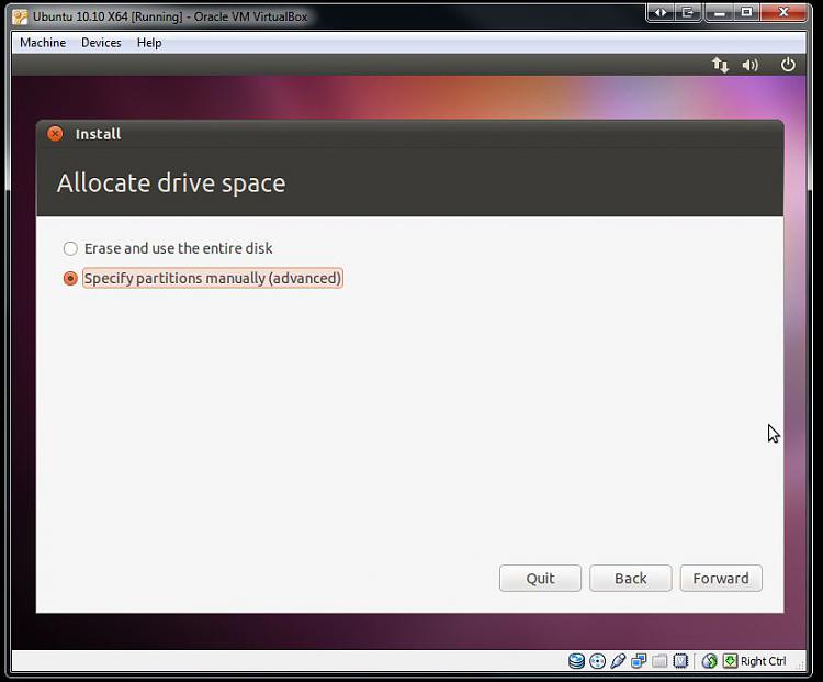 Ubuntu 10.10 to be released on 10/10/10-ubuntu-10_10-x64-going-vbox-3.jpg