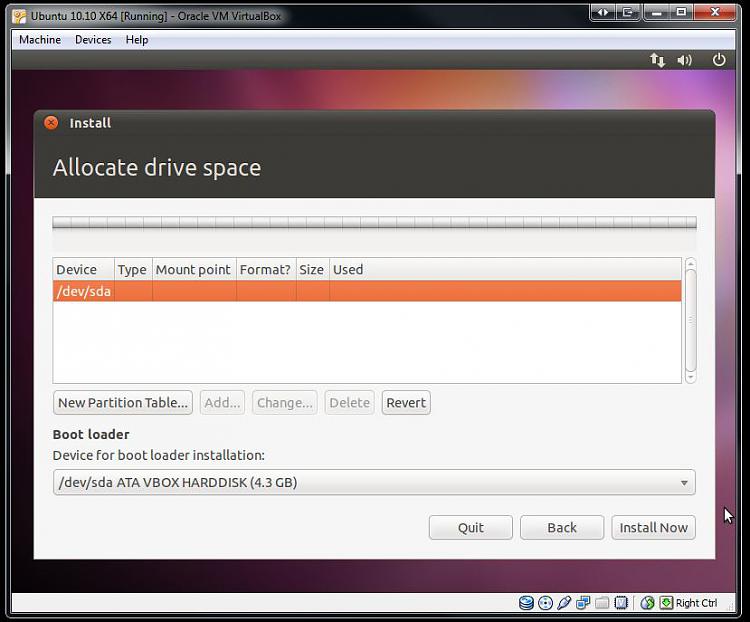 Ubuntu 10.10 to be released on 10/10/10-ubuntu-10_10-x64-going-vbox-4.jpg