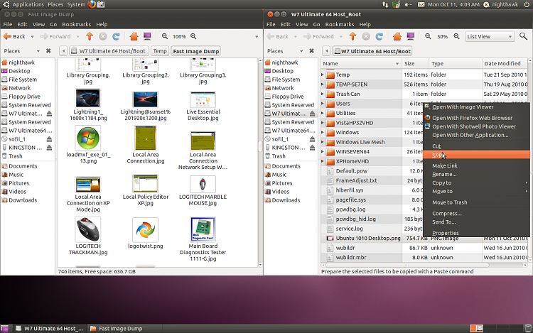 Ubuntu 10.10 to be released on 10/10/10-copyandpaste-live.png