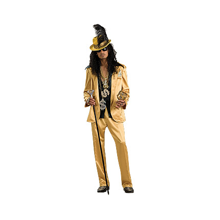 Reputation and Badges [4]-gold-pimp-costume.jpg