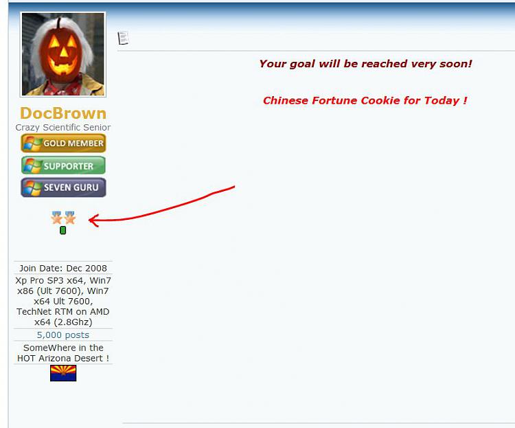Reputation and Badges [4]-doc_2nd_medeal_goal_reached_10-30-2010.jpg