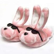 I found some shoes for the Bare Foot Kid-bunnyslippers.jpg