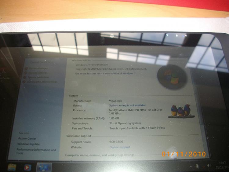 Viewpad 10 - Win7 tablet/pad-imgp5643.jpg