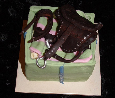 Thanks for all the Birthday Wishes! Happy Birthday to everyone else!-horse-cake-5.jpg