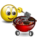 What is your least favorite food?-med3d-barbecue.gif