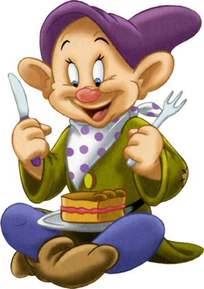 Happy Birthday Dwarf!!-disney-dwarf-dopey-birthday.jpg