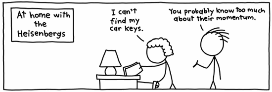 Funny and Geeky Cool Pics-xkcd_-guest-week_-bill-amend-foxtrot.jpg.gif