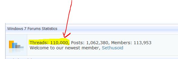 Forum Milestones [2]-110k_threads_11-25-2010.jpg