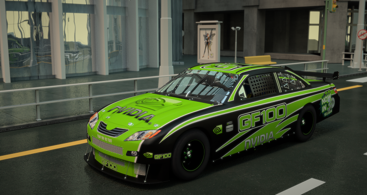 Nvidia Design Garage screenshots-screenshot6.png