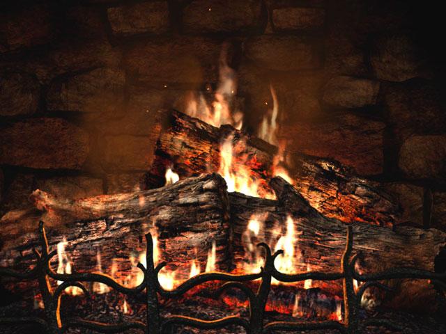 Today [5]-fireplace-wii.jpg