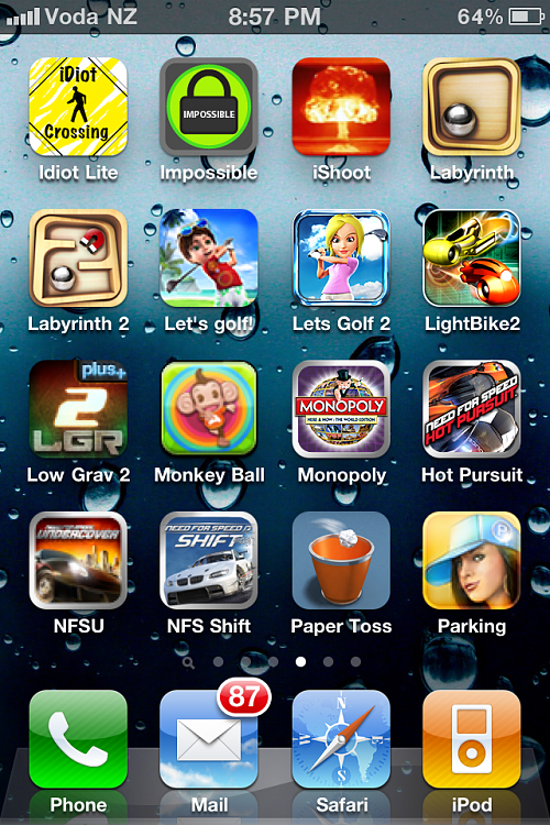 Screenshots from your phone Home screen-img_0249.png