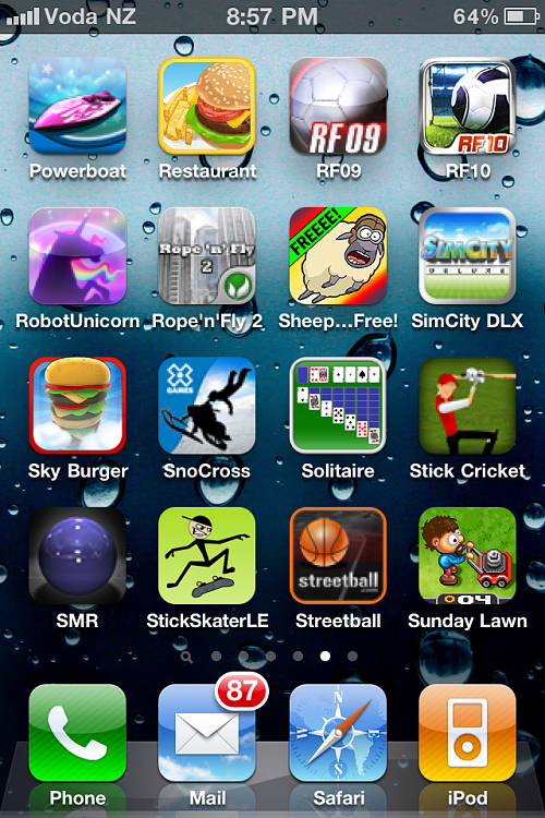 Screenshots from your phone Home screen-img_0250.png