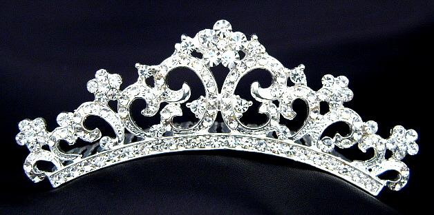 Today [6]-tiara-comb-silver.jpg