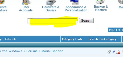 Is there an easy way to search the Tutorials only?-tut-search.jpg