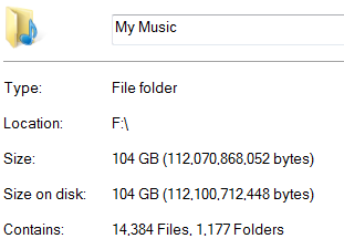 How Many Songs Are On Your Computer? :)-mymus.png