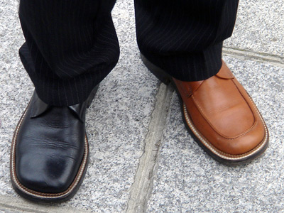 ***very urgent help needed! Please try!***-black-brown-shoes.jpg