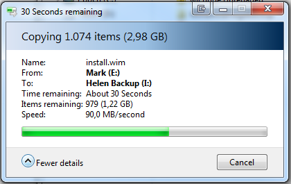 It's like watching someone move a pile of sand 1 grain at a time.-intel-raid-hdd-hitachi-hts543216l9a300.png