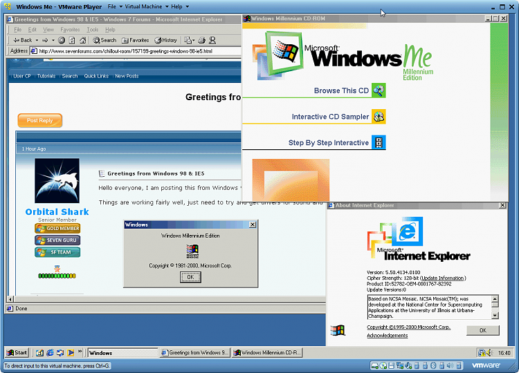 Greetings from Windows 98 &amp; IE5-winme_vmware.png