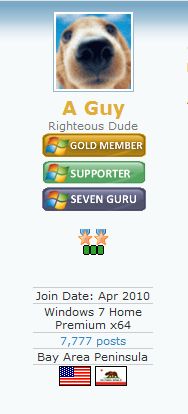 One year at Seven Forums-7777.jpg