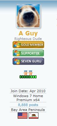 One year at Seven Forums-8888.jpg