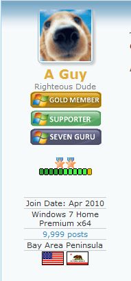 One year at Seven Forums-9999.jpg