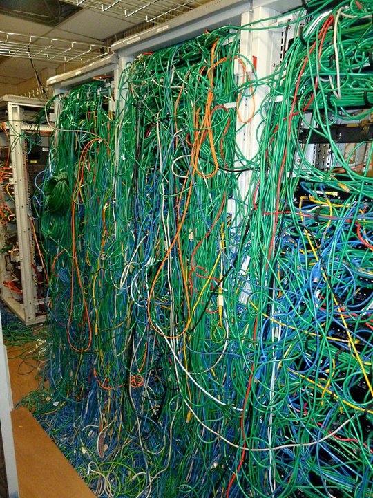 What a long weekend - 'Recabling Project' dubbed &quot;The Big Weekend&quot;-222967_10150187043471165_611761164_6900576_4285114_n.jpg