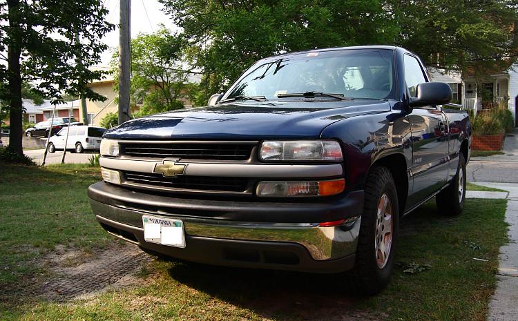 Dads new 0 beater, 2001 Chevy Silverado-1500-5.jpg