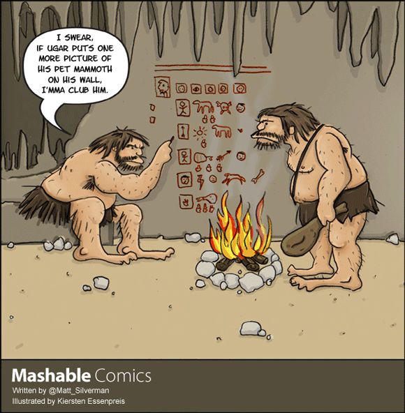 Funny and Geeky Cool Pics-stoneage.jpg