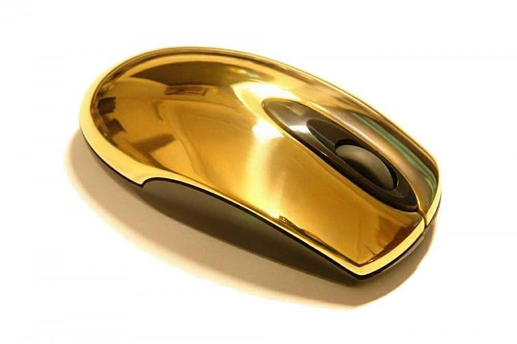 Reputation and Badges [5]-mj-golden-mouse-solid-pure-gold-999.jpg
