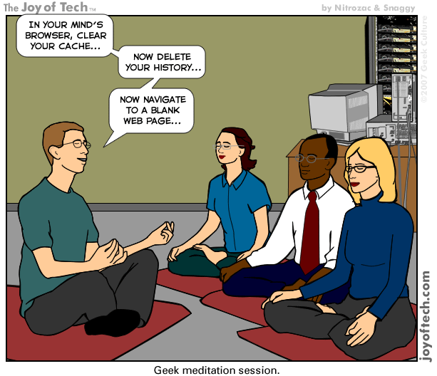 Funny and Geeky Cool Pics-geek-meditation.png