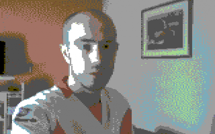 Funny and Geeky Cool Pics-me-c64.png