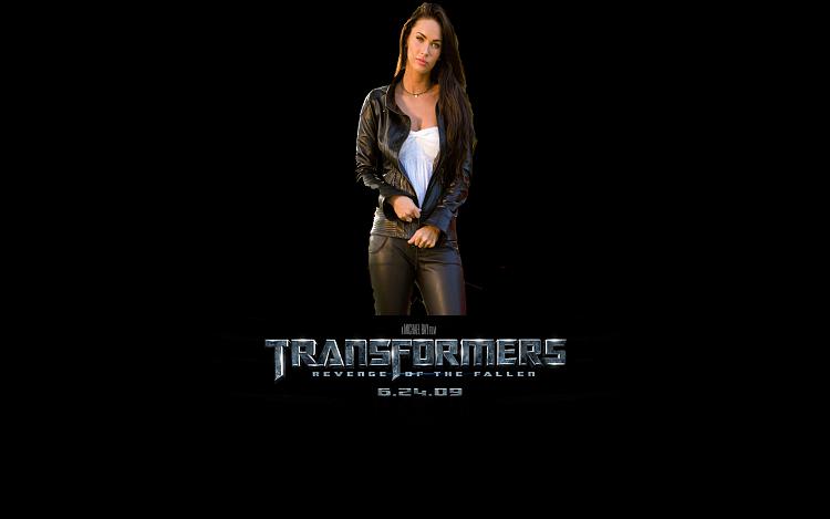 Transformers: Revenge of the Fallen-transformers2_megan_fox.jpg