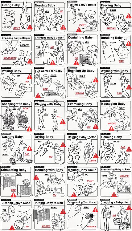 Funny and Geeky Cool Pics [2]-babyinstructions.jpg