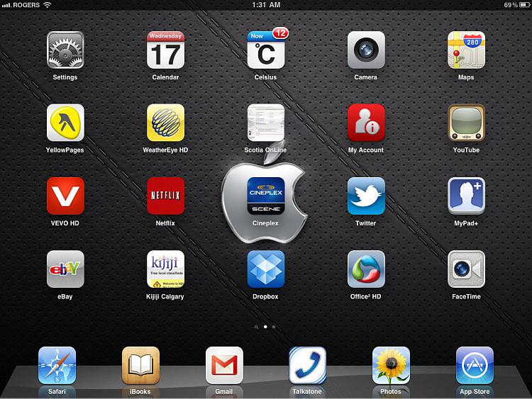 Screenshots from your phone Home screen-ipadlock.jpg