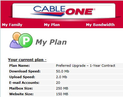 Internet plan and price?-cableone.jpg