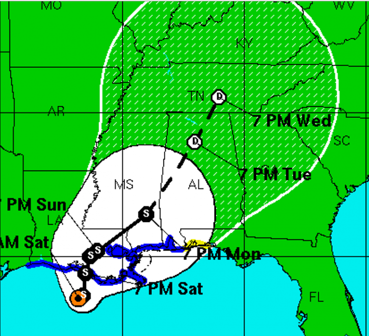 Disturbance in Gulf of Mexico-lee-sat-1am.png