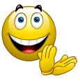 Congratulations Shawn-clap-animated-animation-clap-smiley-emoticon-000340-large.gif