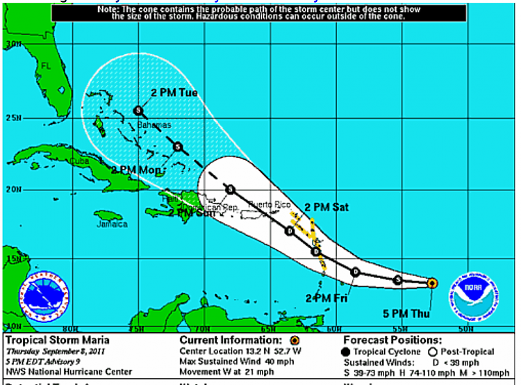 Hurricane Tracking-maria-5pm-thur.png