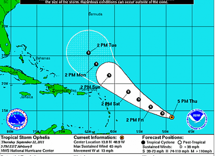 Hurricane Tracking-ophelia-5pm-thur.png