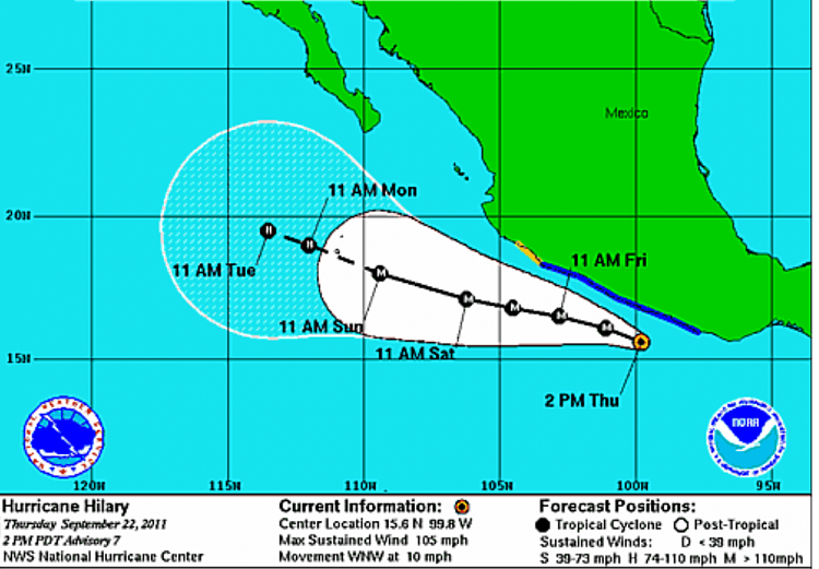 Hurricane Tracking-hillary-5pm-thur.png